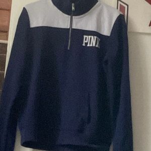 PINK Jacket